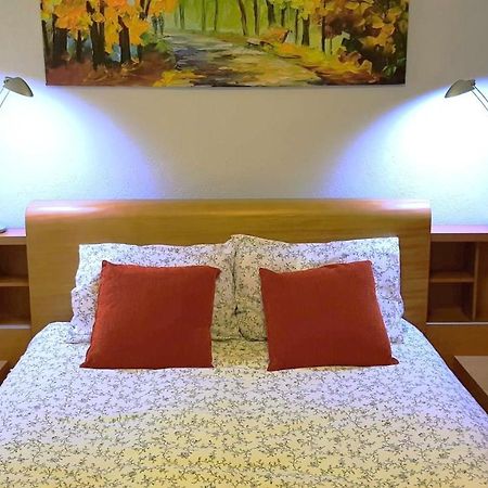 Habitacion, Salita Y Bano Privado, Reate Lbi00466 Бильбао Экстерьер фото