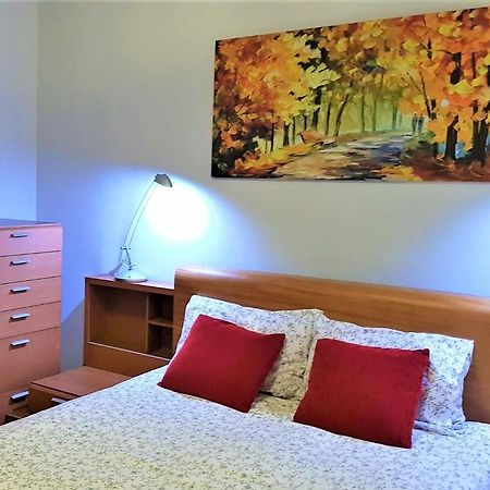 Habitacion, Salita Y Bano Privado, Reate Lbi00466 Бильбао Экстерьер фото